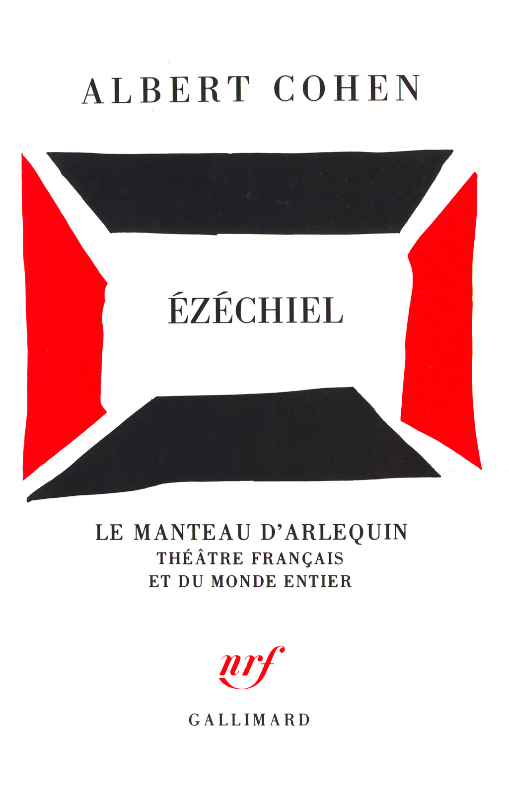 Ézéchiel