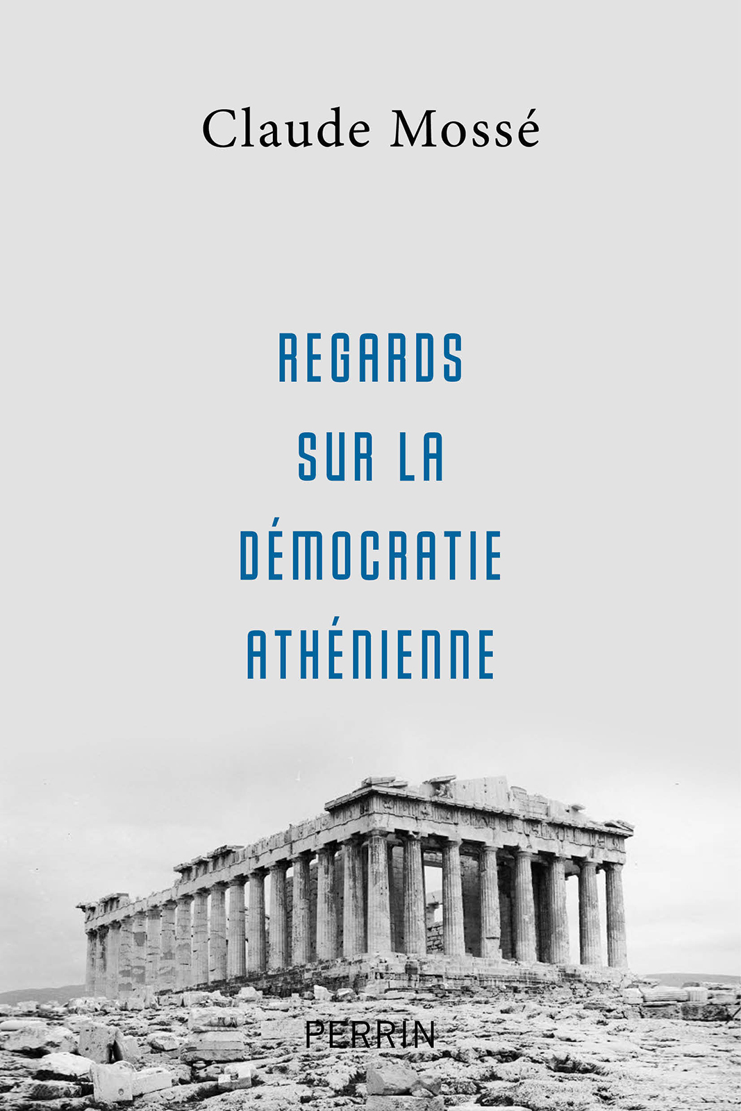 Regards sur la démocratie athénienne