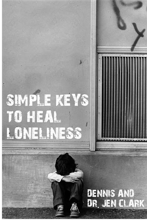 Simple Keys to Heal Loneliness