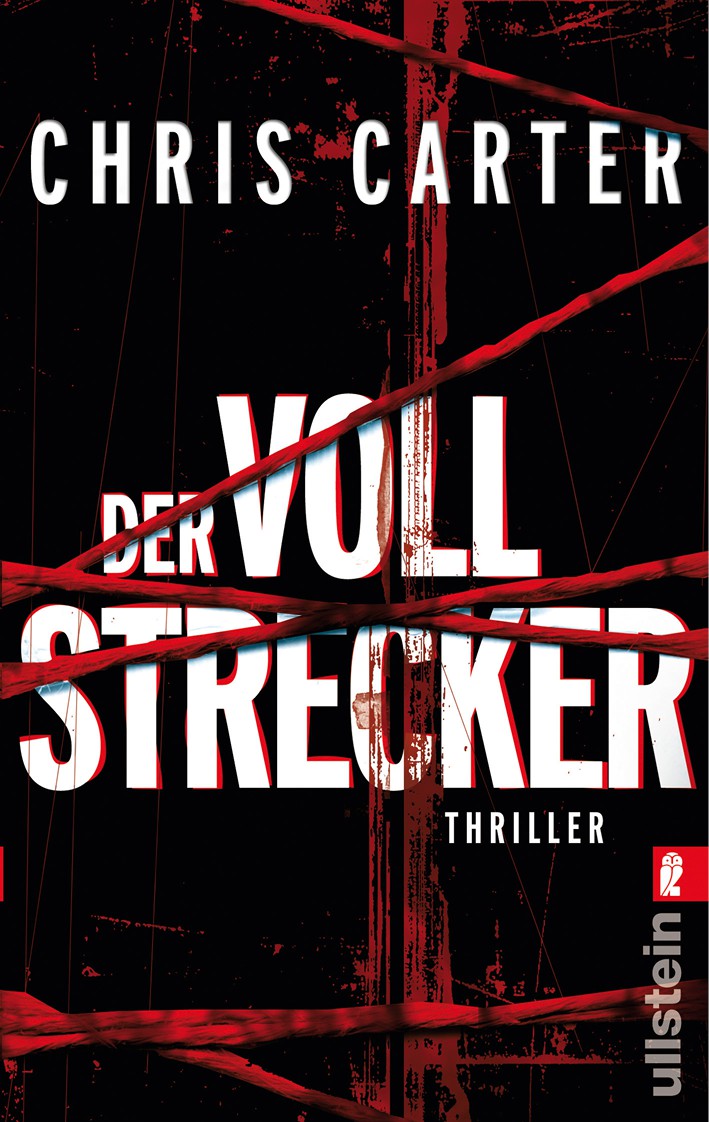 Hunter 02 - Der Vollstrecker