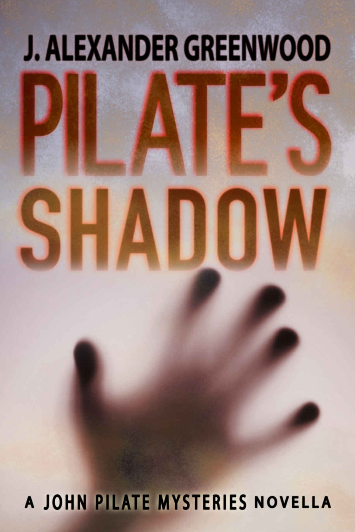 John Pilate SS: Pilate's Shadow