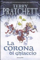 La corona di ghiaccio