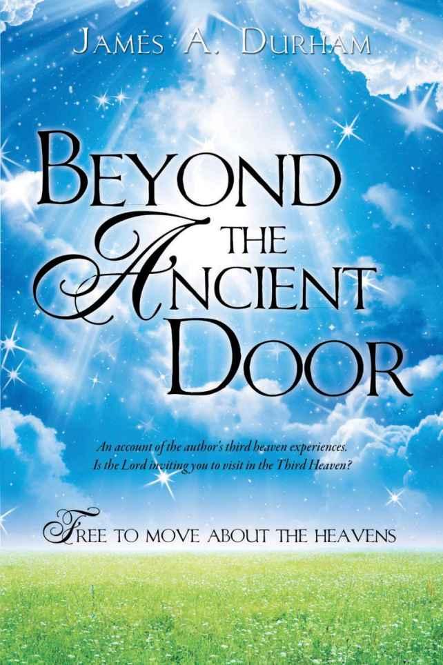 Beyond the Ancient Door