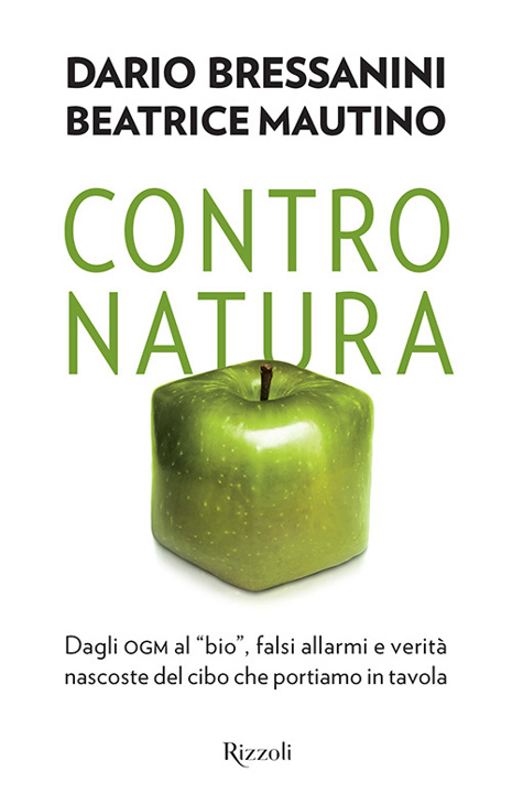 Contro natura