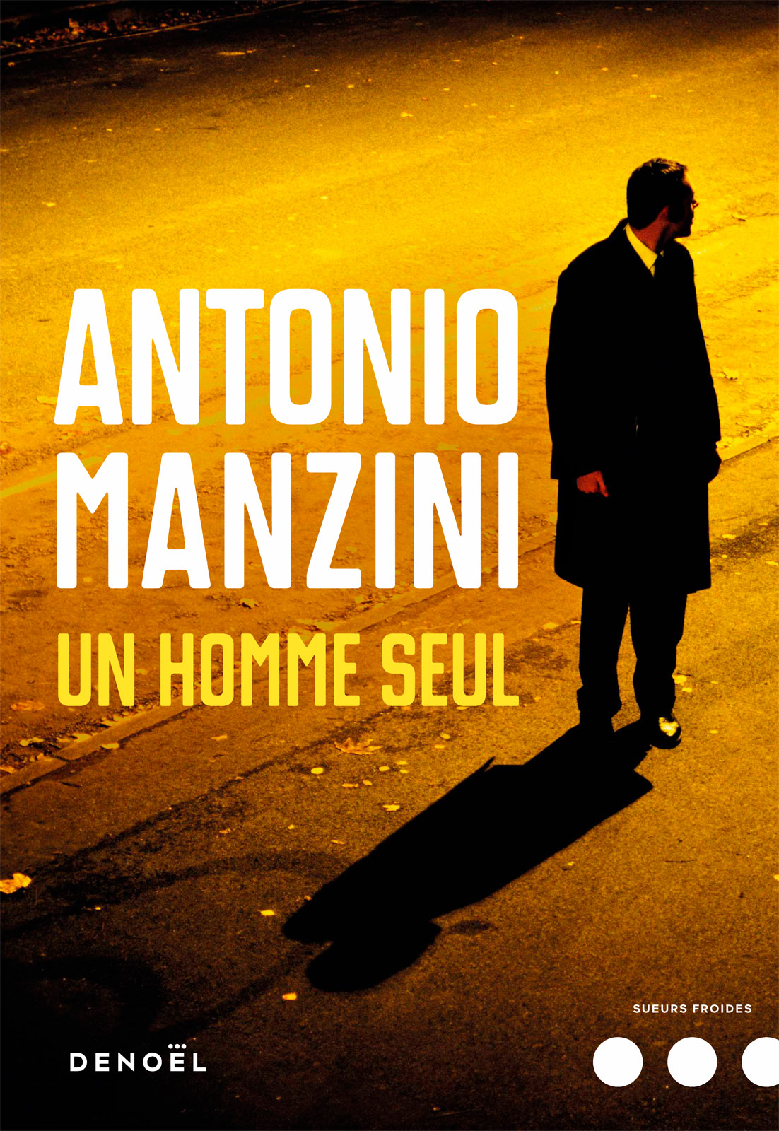 Un homme seul