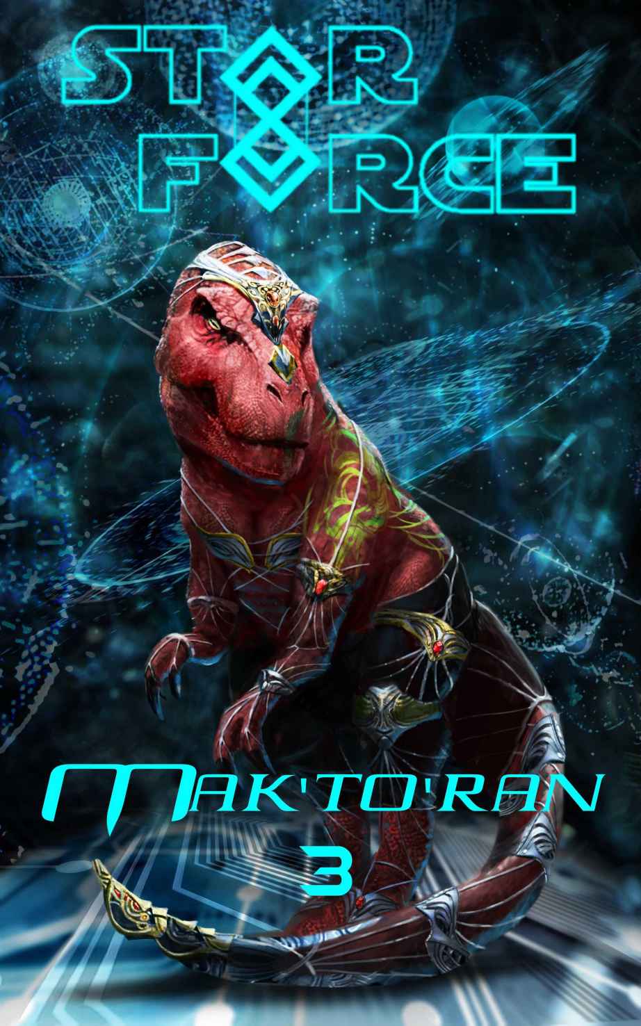 Mak'to'ran (3)