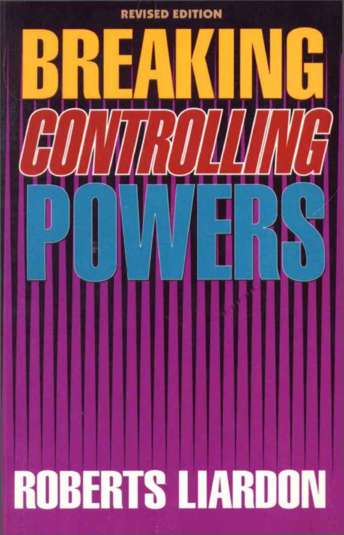 Breaking Controlling Powers