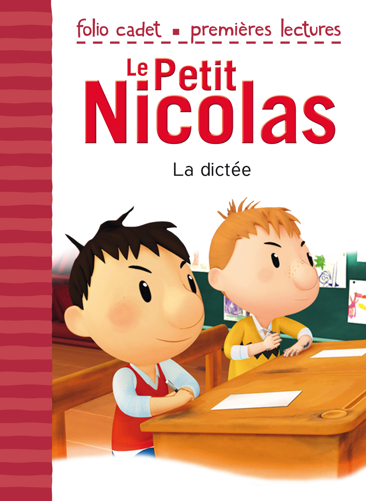 La dictée