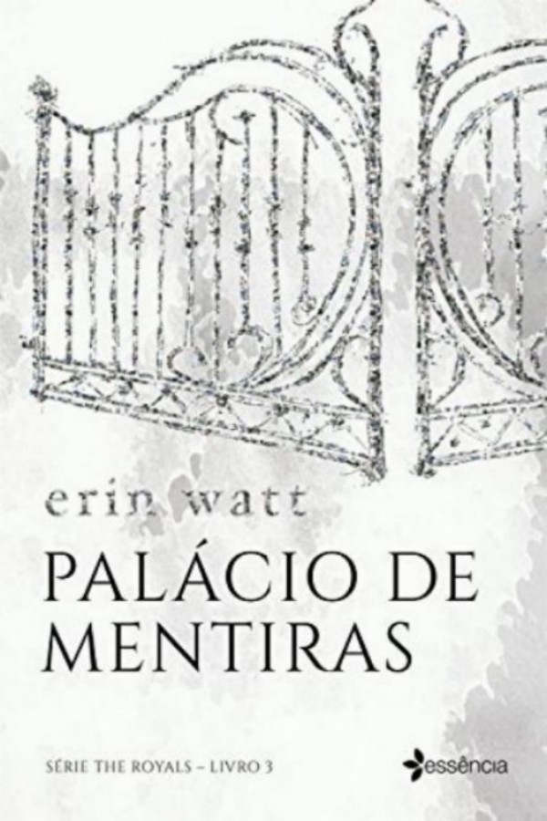 Palácio de Mentiras