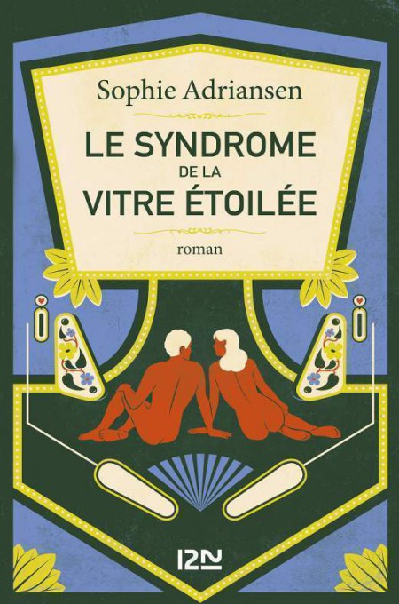 Le Syndrome De La Vitre Étoilée