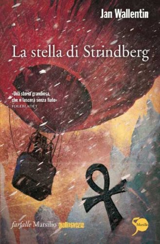 La stella di Strindberg