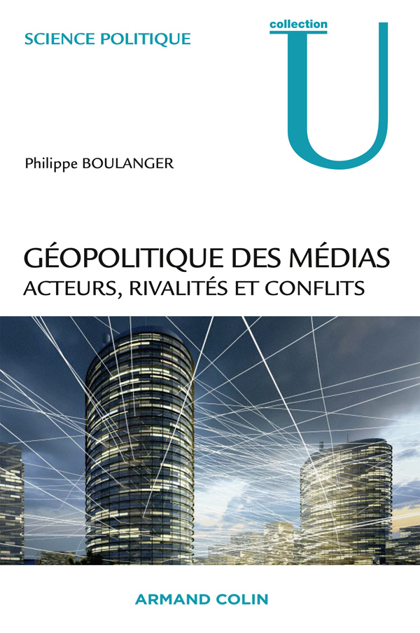 Géopolitique des médias