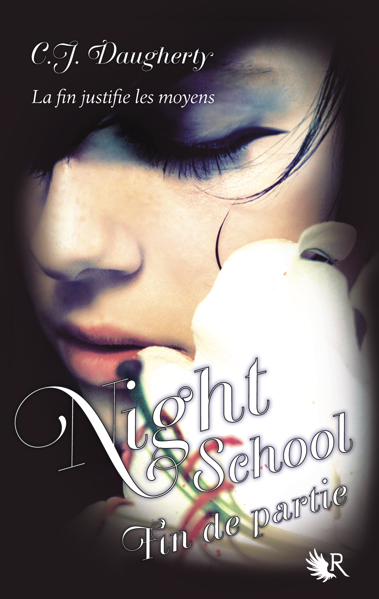 Night School - Tome 5