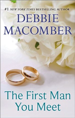 The First Man You Meet (Mills & Boon Short Stories)