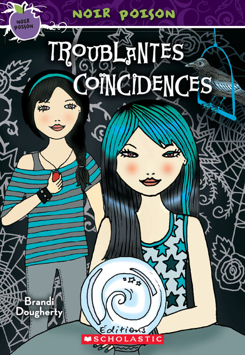 Noir poison : N° 3 - Troublantes coïncidences