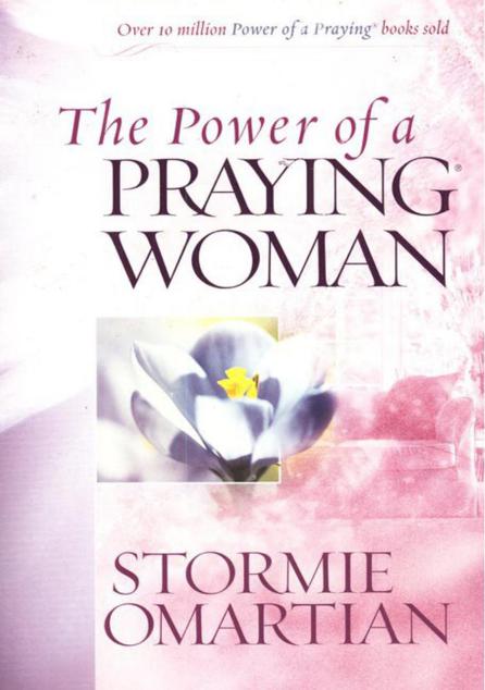 The Power of a Praying Woman