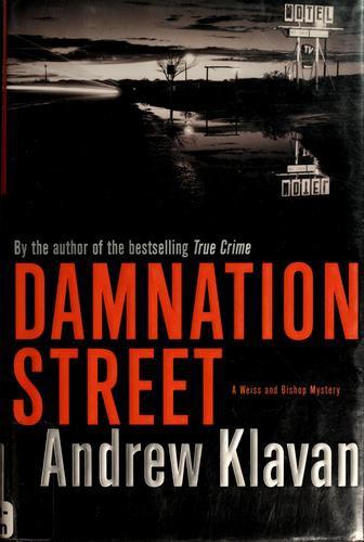 Damnation Street