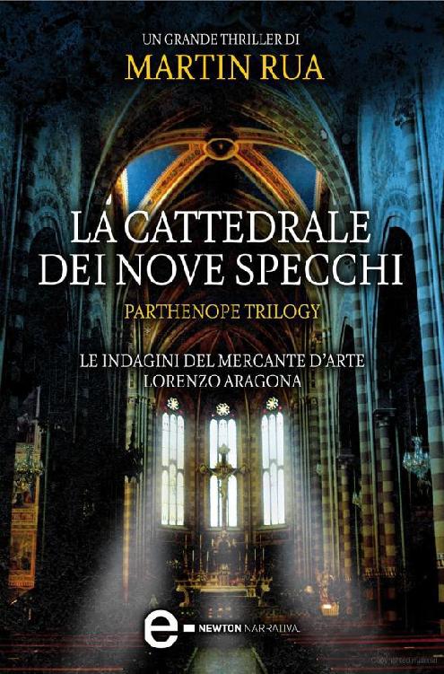 La Cattedrale Dei Nove Specchi