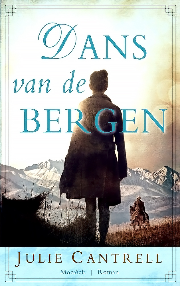 Dans Van De Bergen