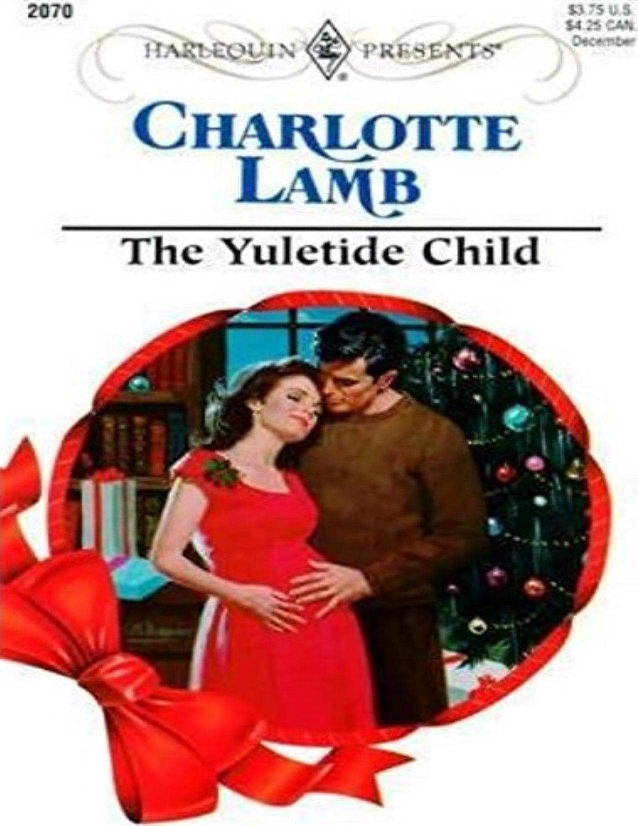 The Yuletide Child