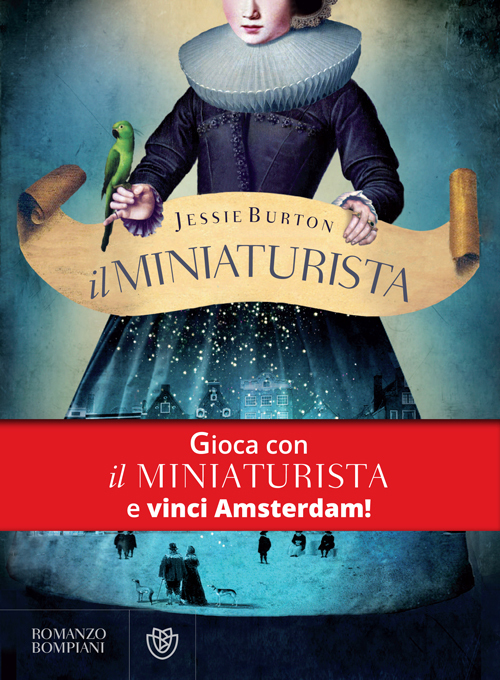 Il miniaturista