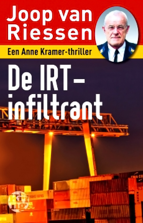 De IRT-infiltrant