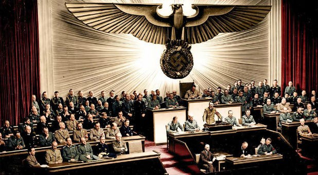 Rees Howells: How Prayers Played a Role in Ending Hitler's Reign of Death — Charisma News