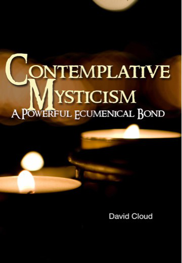 Contemplative Mysticism: A Powerful Ecumenical Bond