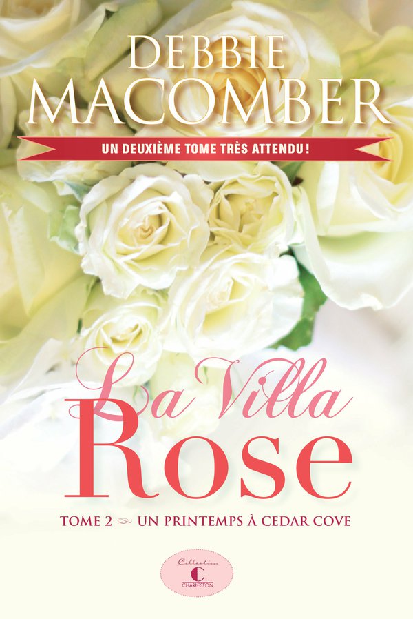 La Villa Rose, tome 2