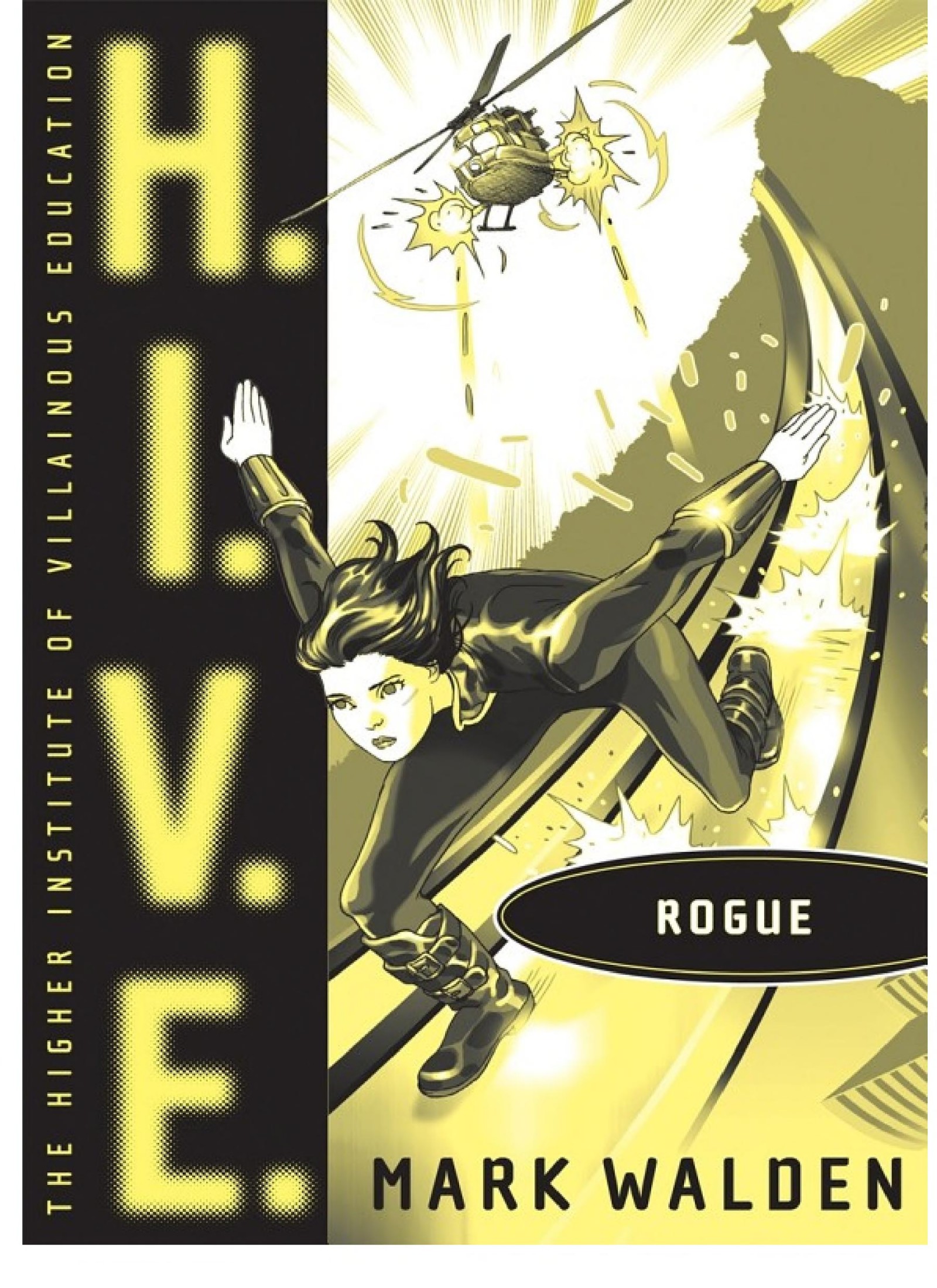 Rogue