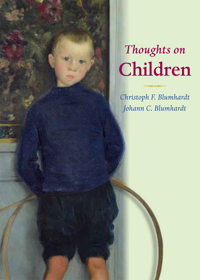 Thoughts on Children