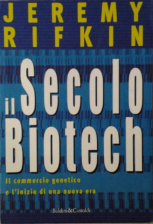 Il Secolo Biotech