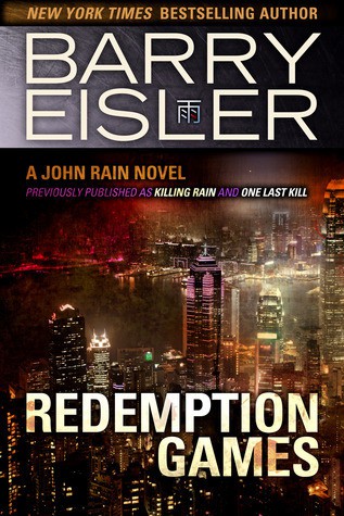Redemption Games