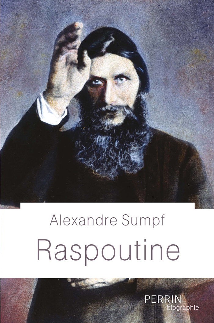 Raspoutine