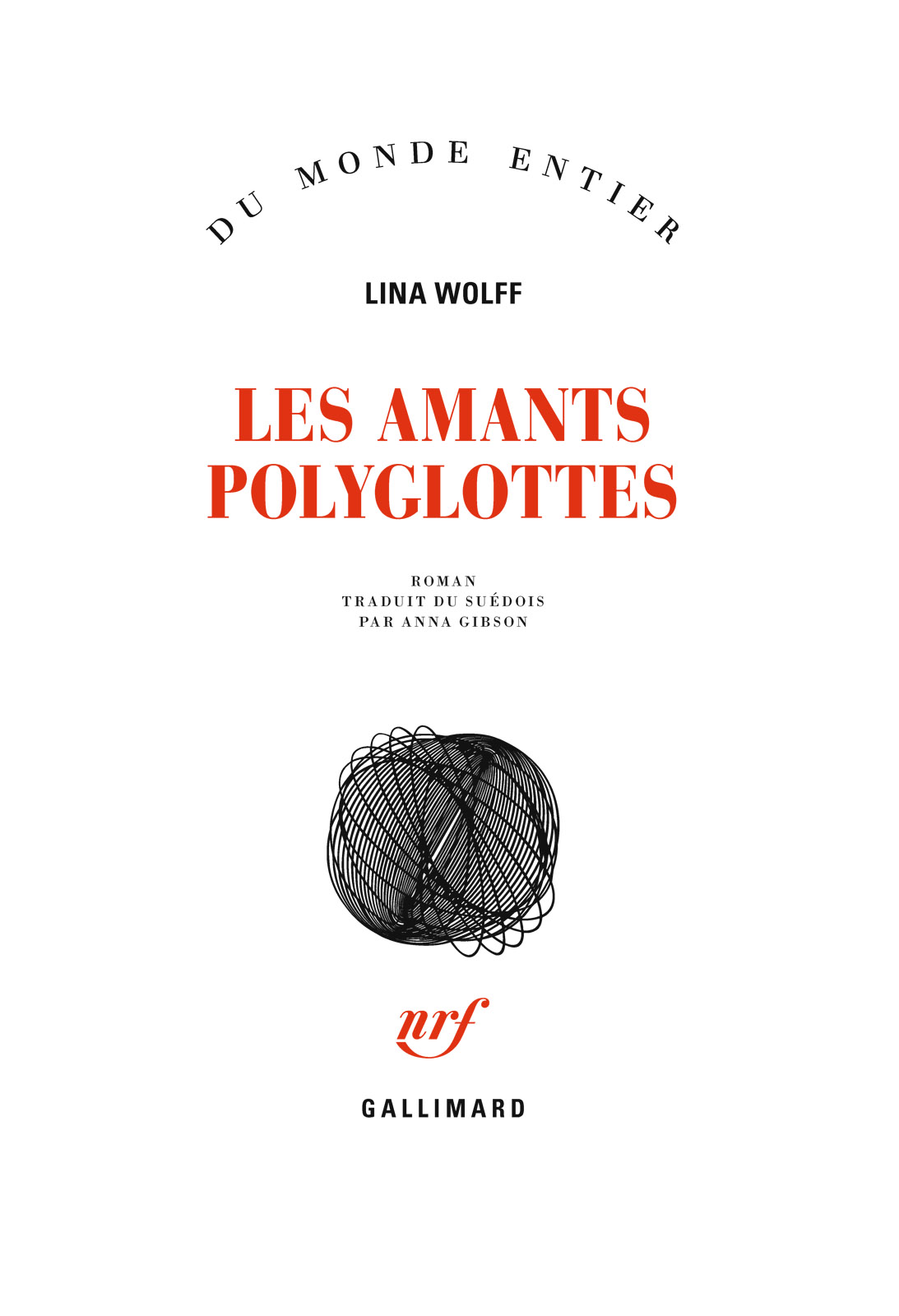 Les amants polyglottes