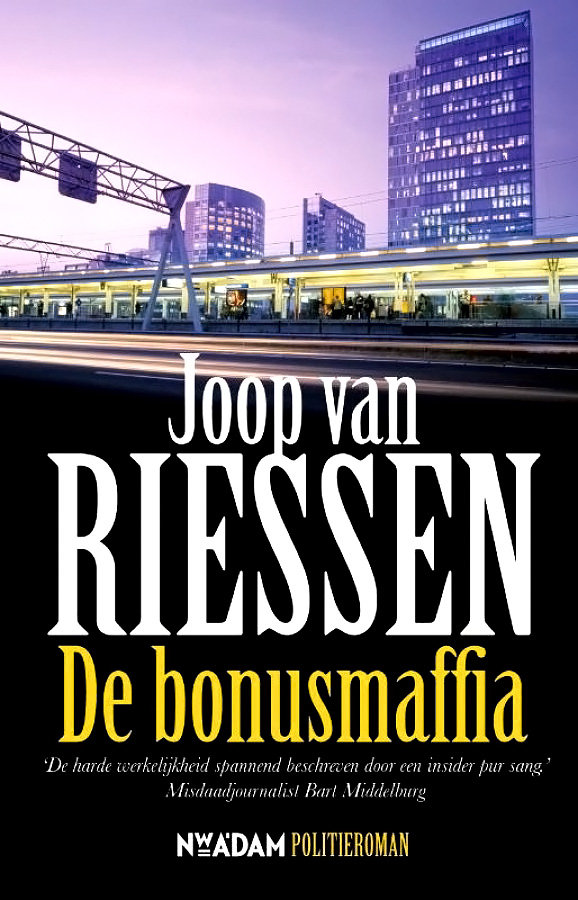 De bonusmaffia