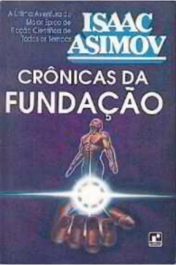 Fundação E Império