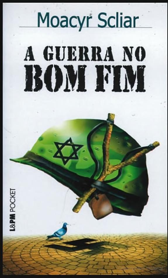 Guerra no Bom Fim