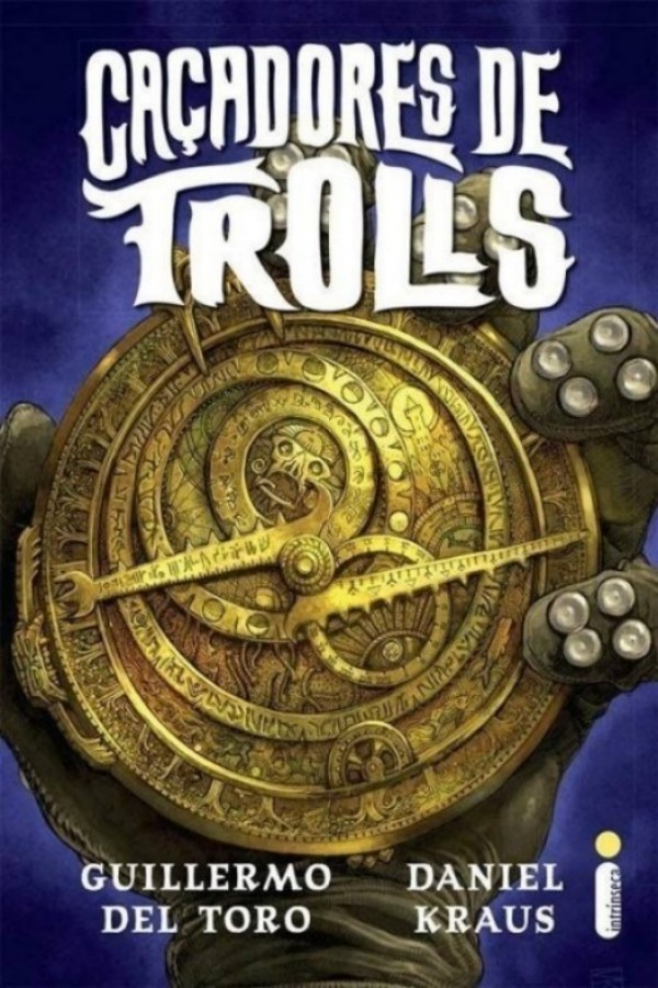 Caçadores de trolls