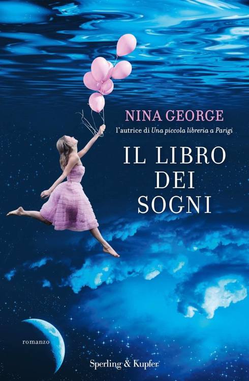 Il libro dei sogni