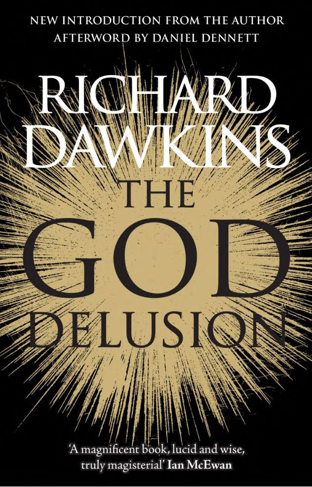 The God Delusion