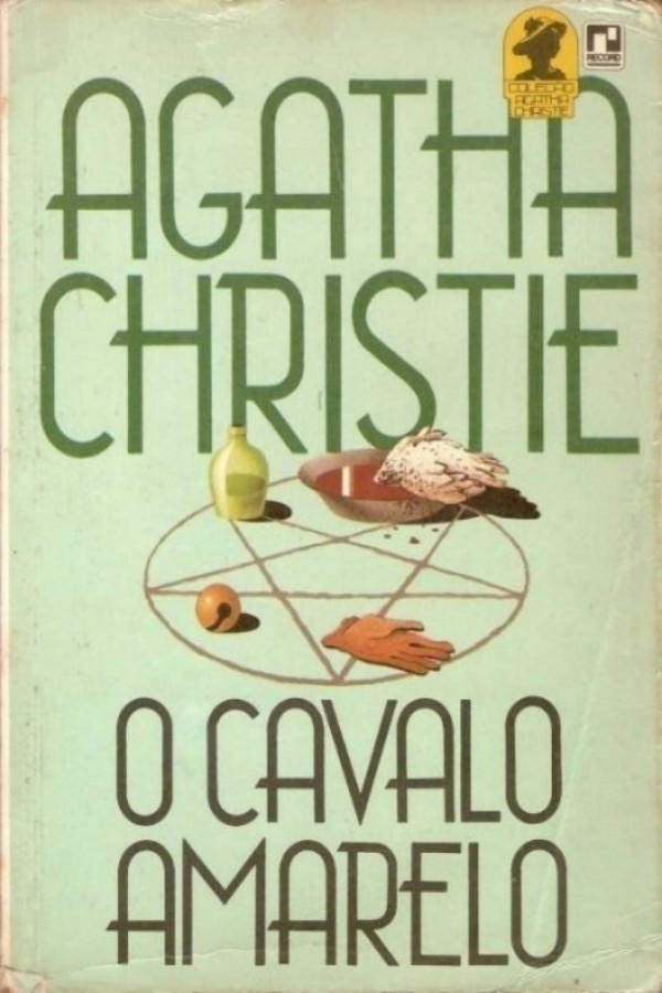 O Cavalo Amarelo