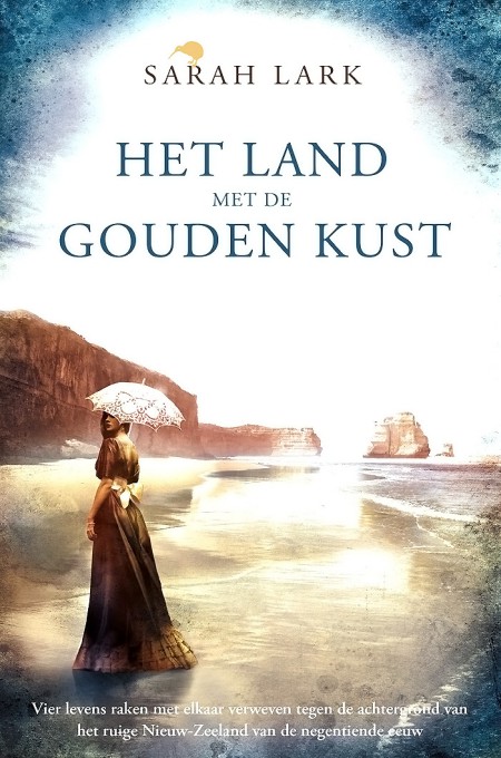 Het land met de gouden kust