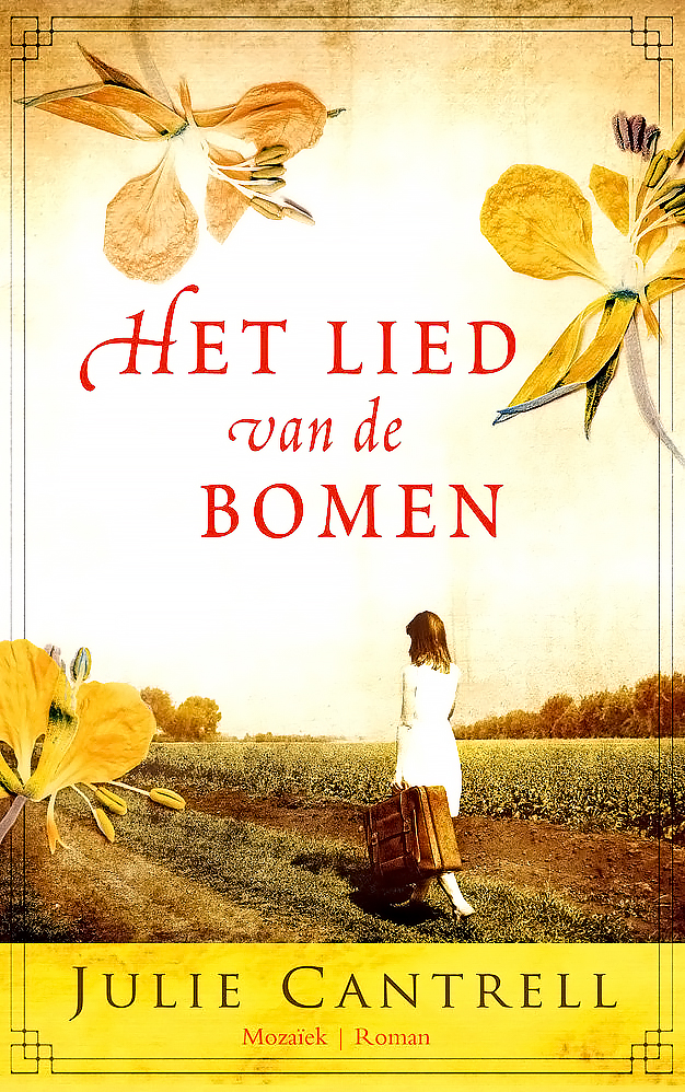 Het lied van de bomen