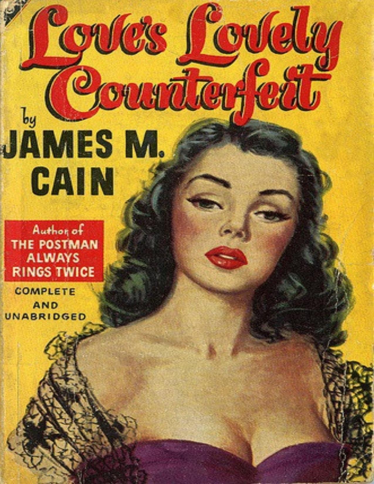 Love's Lovely Counterfeit (1942)