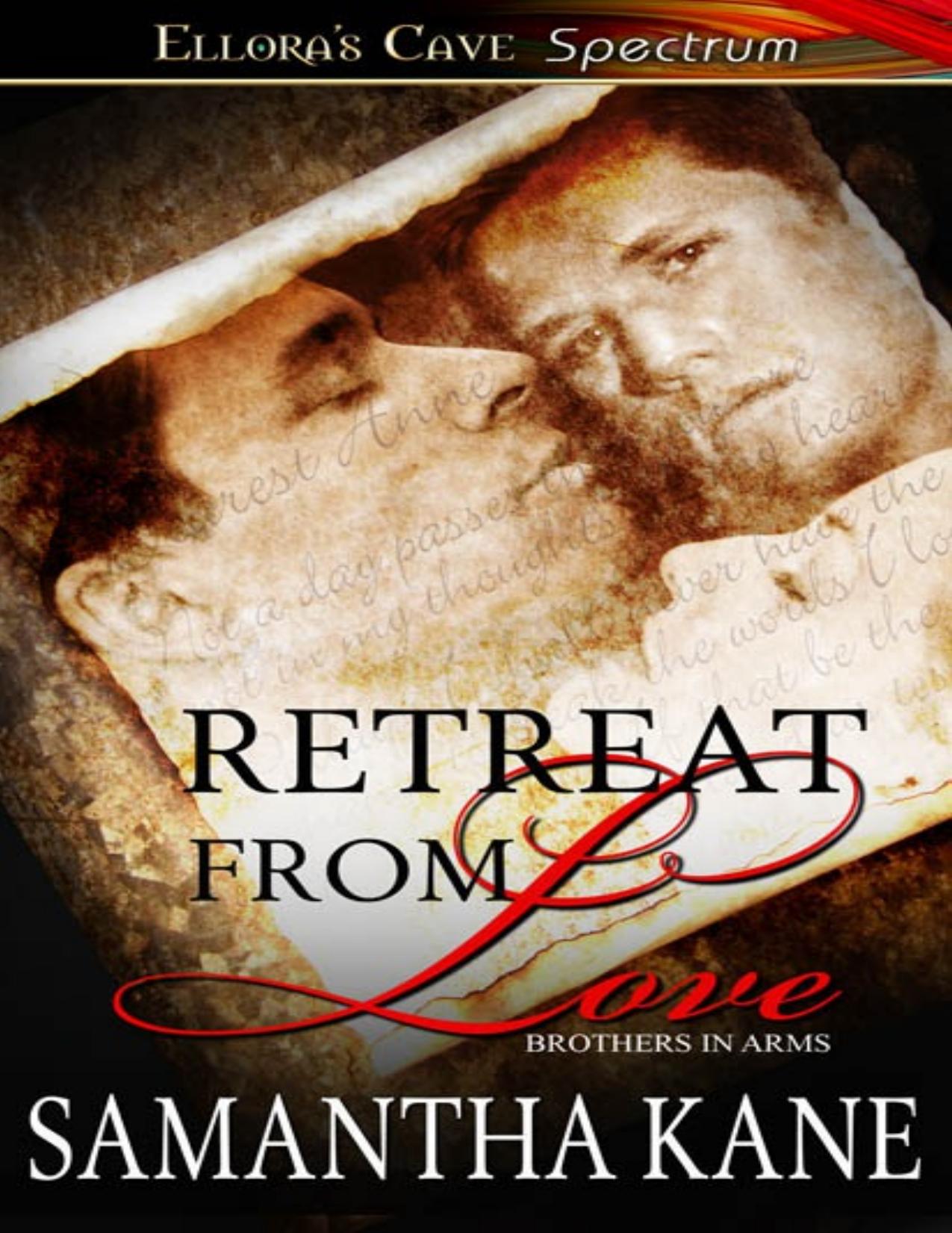 Retreat From Love