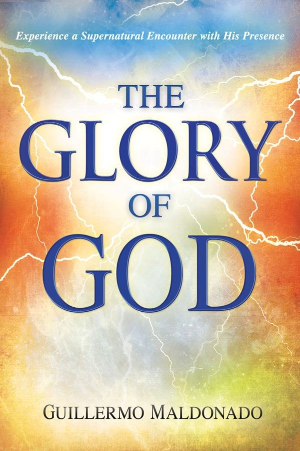 Glory of God