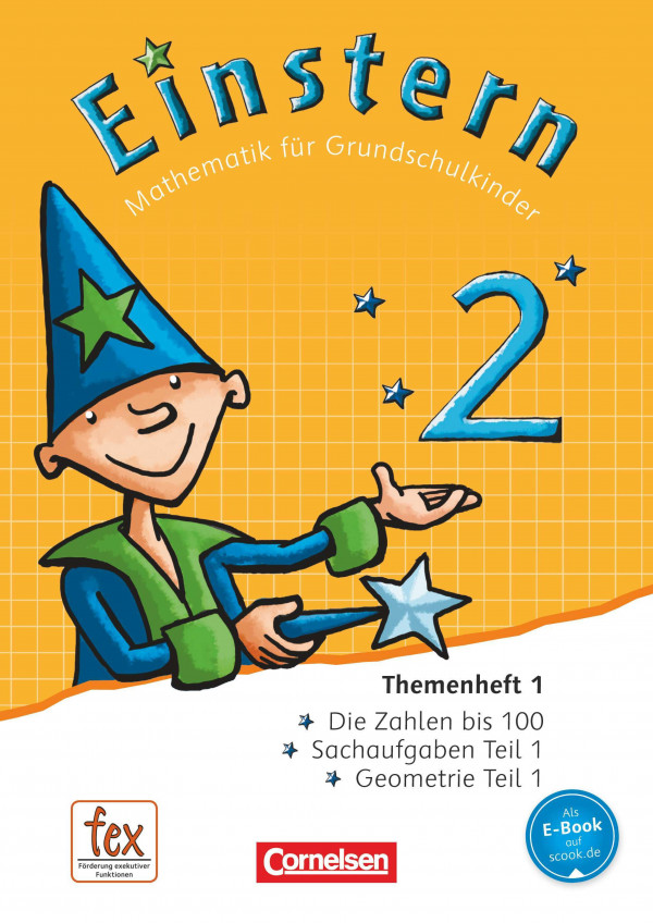 Einstern 02. Themenheft 1: Ausleihmaterial