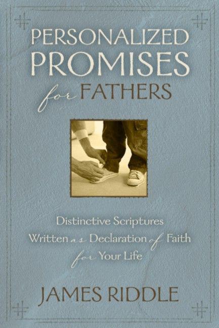 Personalized Promises for Fathers