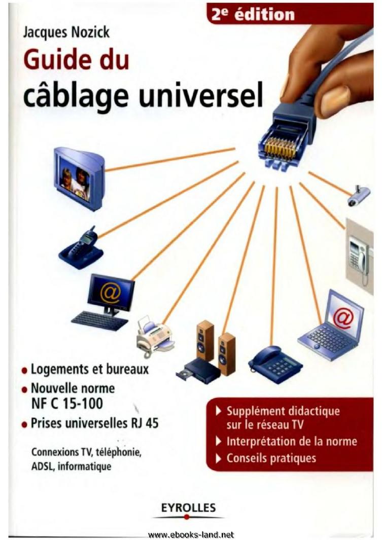 Guide du cablage universel